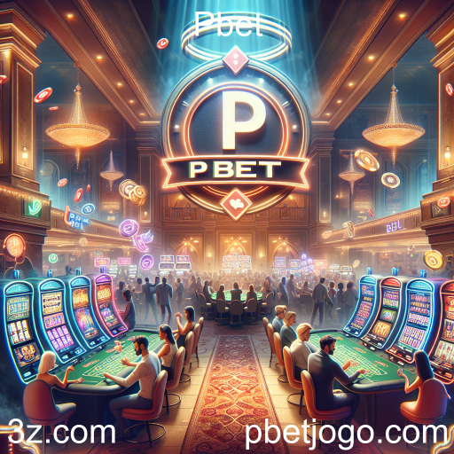 Maximize sua Experiência de Jogo com Bônus e Promoções no Pbet