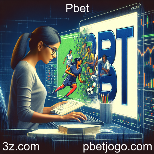 Descubra o Mundo das Apostas Esportivas no Pbet