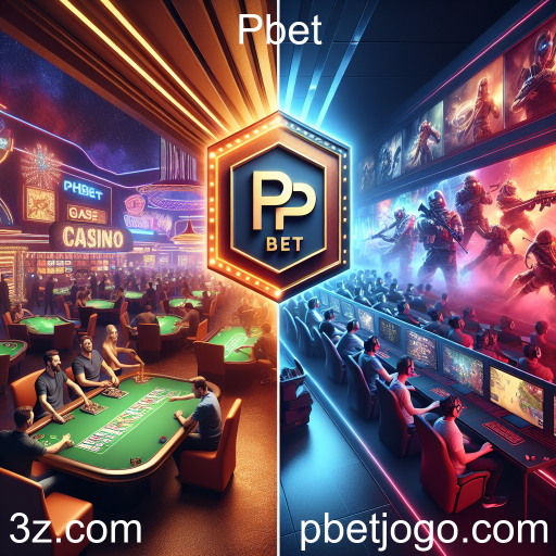 O Crescimento dos Esportes Virtuais na Pbet